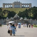 Austrija je danas najtopliji deo Evrope, preti da padne istorijski rekord, meteorolozi upozoravaju: "Biće potpuno ludo"