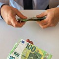 Gotovinski krediti u Srbiji uvećani na 1.046 milijardi dinara, največi rast potrošačkih kredita