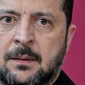 Zelenski očajan: "Spremni smo na sve"