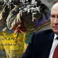 Putin podiže uloge, Evropa ćuti: Šef Kremlja sprema masovnu mobilizaciju, da li će crvene linije biti povučene?