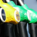 Odluka o privremenom smanjenju akciza na naftne derivate produžena do 16. avgusta