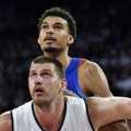 KSS objavio kako do ulaznica za spektakl Srbija - Francuska: Jokić i Vembanjama već od 800 dinara