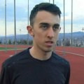 Велики успех за српску атлетику: Новопазарац остварио сјајан резултат у Јуџину