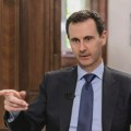 Bašar al Asad osuđen na smrt zbog ratnih zločina