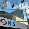 Podrška na prvoj liniji: NIS donirao 40 tona goriva vatrogascima MUP-a!