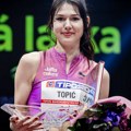 Evo gde možete da gledate prenos Evropskog prvenstva u atletici i borbu Angeline Topić za finale