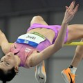 Bravo Srpkinjo! Angelina Topić u finalu Evropskog prvenstva