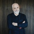 Еди Рама одговорио Зеленском после посете Београду: „Мој драги пријатељ греши по питању Косова“