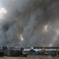 Šok snimci i fotke! Jedan od najvećih napada Ukrajine na Rusiju od početka rata, poslali stotine dronova!