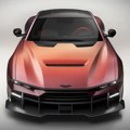 Aston Martin Valen samo za odabrane i milionere