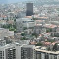 Prazni izlozi i visoke kirije: Zašto sve više lokala u Beogradu nema zakupca?