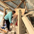 Ljudima puca tlo pod nogama: Još jedan zemljotres pogodio Indoneziju, danima se situacija ne smiruje (video)