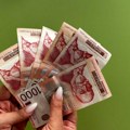 Vlada Srbije: Minimalac od januara 70.470 dinara, prijave za 6.000 dinara na sajtu Trezora