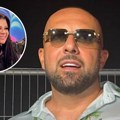"Ruslana je ovde višak": Dado Polumenta isprozivao Ukrajinku, pa otkrio da li pije pred nastup (foto)