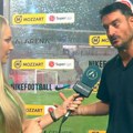 Rijera hoće "gladnu" Zvezdu: Guraću ih do kraja, da veruju u ovo