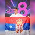 Osmana Karića znate svi, a ovo je Stefanova majka: Ljudi ostali nemi pred njenom lepotom, a sin joj se jednom javno obratio…