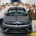 Hyundaijev sindikat dogovorio rast plata