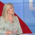 Dragičević Dičić o pravosudnim zakonima: Pravno nasilje, akademija kao politički filter za izbor sudija i tužioca