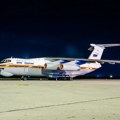 Iljušin Il-76 sa niškog aerodroma uključen u operacije gašenja požara širom Srbije