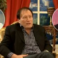 "Kad mi je Ratko Mladić to rekao za Arkana, zaćutao sam": Estradni menadžer bio u problemu zbog "golišave" Cece