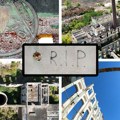 Postapokalipsa uživo! Neviđeni snimci giganta, bio je ponos srpkog grada, zašto je sve nemilosrdno rastureno?