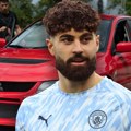 Dok kolege voze lamborgini i rols-rojs, balkanski fudbaler izabrao nešto sasvim drugo: Njegov auto san svakog kolekcionara