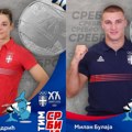 Četiri medalje u Tarantu za srpske džudiste