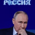 Putin: "Obesiće me"