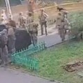 Zelenski traži kaznu za učesnike pucnjave između SBU i GUR u Kijevu
