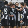 Zvanično: Partizan prodao igrača