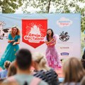Međunarodni dečji festival Oplenac 12. i 13. septembra
