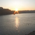 Нови историјски минимум: Водостај Дунава код Бездана опет спао