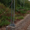 Nestali kablovi na pruzi Ovča – Pančevo Glavna, četvrti slučaj krađe na toj deonici