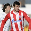 Zvezda nije zaboravila svog kapitena: "Neka mu je večna slava"