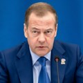 Medvedev: Evropa izmišlja rusku pretnju da opravda finansiranje Ukrajine