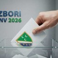 Raspisani izbori za BNV: Bošnjaci će birati novi saziv 8. novembra