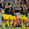 Dortmund slavio u Štutgartu: Bajer junak za minimalac