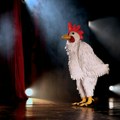 33. Međunarodni festival pozorišta za decu – program za ponedeljak, 21. septembar