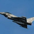 Finsko ratno vazduhoplovstvo: Borbeni avioni Švedske i Finske presreli ruske vojne letelice