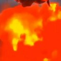 (Видео) Руси погодили НАТО границу! Војска подигла ловце, људи хитно евакуисани