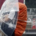 Kraj suše u Tokiju: Završen rekordni niz od 37 dana sa pljuskovima
