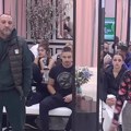 Stojin sin zgrozio cimerke neumesnim komentarima na radin račun: Laknulo mu što ona nije trudna, pa krenuo da je ponižava