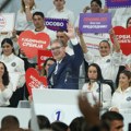 Vučić sprema veliki preokret za jug Srbije: 50.000 novih radnih mesta, 1.000 km puteva i 20 investicija