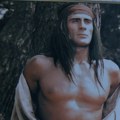 Vinetu: Kako je Gojko Mitić stekao svetsku popularnost ulogom čuvenog poglavice u vesternima nemačke produkcije