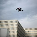 Otkriveno odakle je stigla naredba koja je paralizirala ukrajinske dronove