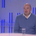 Berić: Danas dobro zagrevanje pred utakmicu u nedelju, voleo bih da Arena večeras grmi
