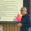 Goran Samolovac stekao titulu doktora nauka iz oblasti fizičke kulture i sporta