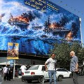 Iranski general: Nećemo dozvoliti američkim vojnim brodovima da uđu u Persijski zaliv