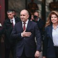 Ispit za rumena radeva: Predsednički izbori u Bugarskoj: Rat u Ukrajini ključna tema, dvoje favorita - Jotova i Đurov
