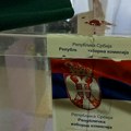 Zatvorena (skoro sva) biračka mesta u Srbiji, izuzetak ono u Leskovcu